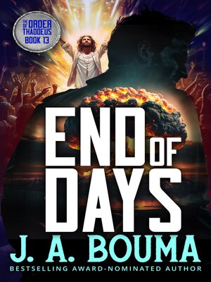 cover image of End of Days